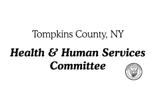 01/12/2022 Health and Human Services Committee