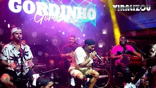 Show ao vivo do Grupo Viralizou