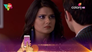 Kasam - 8th March 2017 - कसम