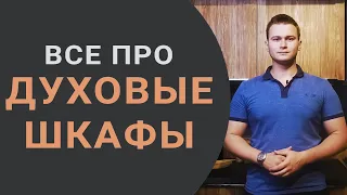 Как выбрать ДУХОВОЙ ШКАФ? Самые важные функции. Как работает самоочищение духовки