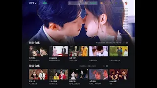 [FMV] Lin Zhixiao & Gu Wei's Love Story - The Oath of Love (Yang Zi & Xiao Zhan)