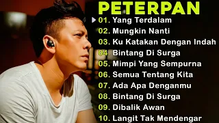 Peterpan x Noah 10 Lagu Terbaik | Lagu Nostalgia 2000an || Mungkin Nanti ||Yang Terdalam