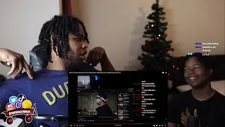 CBLU Funniest Reactions To His Opps Music 😂 (Ddosama, SugarHillDdot, Sha Gz) UK REACTION