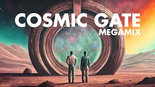 Cosmic Gate Megamix (Full Version)