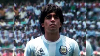 MUNDIAL MÉXICO 1986 - LA FINAL: ARGENTINA 3 - ALEMANIA 2