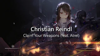 World's Most Epic Music: Claim Your Weapons by Christian Reindl