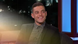 Happy Birthday Rami Malek (2020)