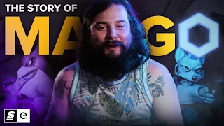 The Story of Mang0: Melee's One True God