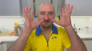 Залужный все равно будет уволен - Бабченко