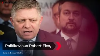 Osud neandertálcov naznačuje, kam ťahajú spoločnosť Robert Fico či Andrej Babiš | Aktuality