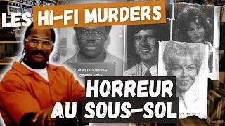 Les tristement célèbres "HI-FI Murders", considéré comme l'un des pires faits divers du pays.