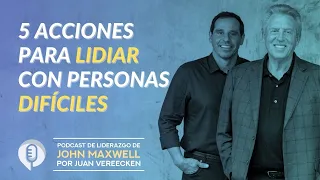 #150 | Cómo lidiar con personas difíciles