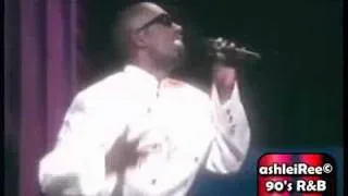 Aaron Hall  -  Miss You [Live ]