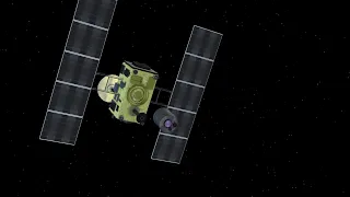 Japanese probe drops explosive on asteroid