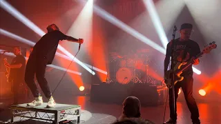 The Amity Affliction - Pittsburgh (Live At Birmingham O2 Institute 2023)