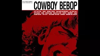 Cowboy Bebop OST