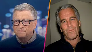 Bill Gates 'Regrets' Jeffrey Epstein Friendship