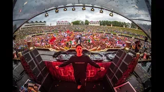 Tomorrowland Belgium 2017 | Bassjackers