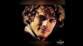 *Jamie Fraser*,  song: expression ❤🥰