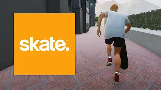 Skate 4's NEW MAP Has Been Revealed...