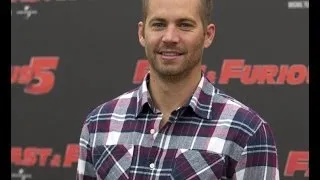 Coroner: Paul Walker died from injuries and burns 'within seconds'