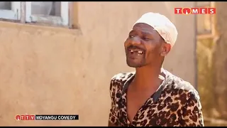 MDYANGU COMEDY