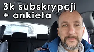 AGH - Metrologia - Vlog - WAŻNE: Ankieta