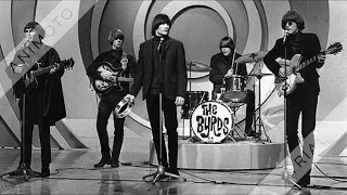 Byrds - My Back Pages - 1967