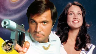 WTF Happened to Buck Rogers in the 25th Century? (1979)