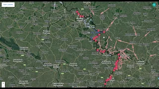 Russia Ukraine War Day 197 Ukrainian offensive continues