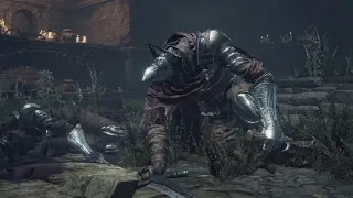 Dark Souls 3: Abyss Watchers