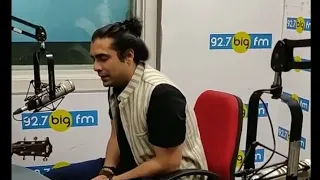 Phir Mulaaqat || CheatIndia || 92.7Big FM ||Acoustics Version || Jubin Nautiyal 🎶