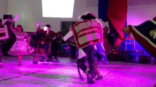 La Cueca: The National Dance of Chile