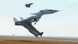 The Most Bizzare Planes on Earth