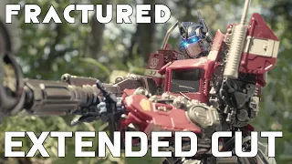 Transformers Fractured | Stop Motion - Extended Cut
