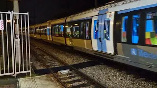 Arrivée de Z50000 à St Leu La Forêt ! Ligne H