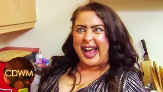 Absolute Best Bits Of Claire From Cardiff | Come Dine With Me