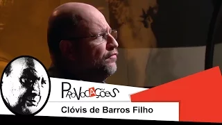 Provocações - Clóvis de Barros Filho