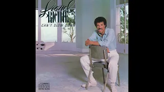 Stuck on You – Lionel Richie