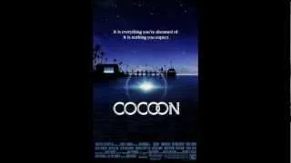 01 - Throught The Window - James Horner - Cocoon