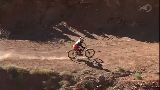 Red Bull  Rampage 2023