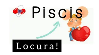 Horóscopo SECRETO de AMOR para PISCIS para esta semana, fácil y rápido, paso a paso, utilízalo.. 😜