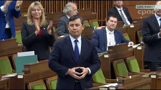 Question Period – November 19, 2020