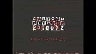 Tape 1: Cartoon Network soidutS.avi/krowteN nootraC (666) (Please don't block, Cartoon Network)