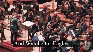 The Philadelphia Orchestra -  Fly Eagles Fly!