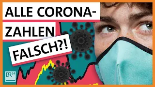 Corona: Politik auf Grundlage von falschen Daten?! | Possoch klärt | BR24