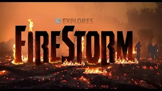 Fire Storm 2020 ll English Movie ll Fire Movie 2020 ll Part-2