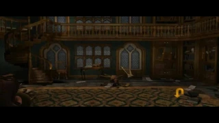 Nancy Drew: Treasure in the Royal Tower Official Soundtrack- Dangerous Territory [1]