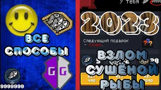 Как взломать soul knight на сушёную рыбу в 2023 году