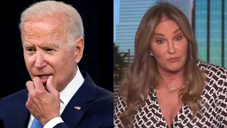 Caitlyn Jenner slams Joe Biden: ‘He’s done so much damage'